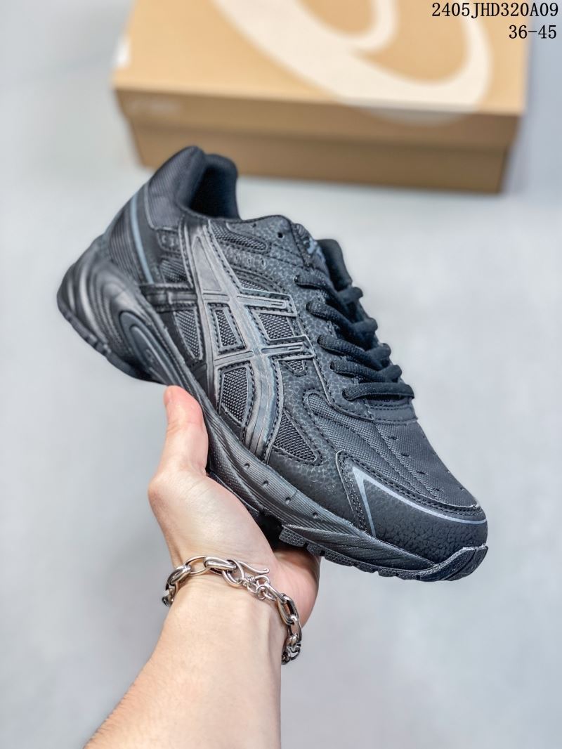 Asics Shoes